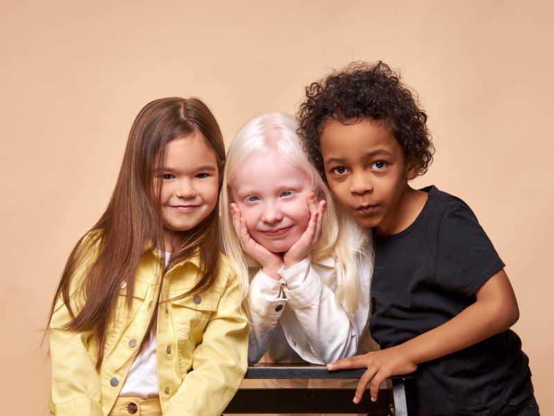 Albino7 présentation 2